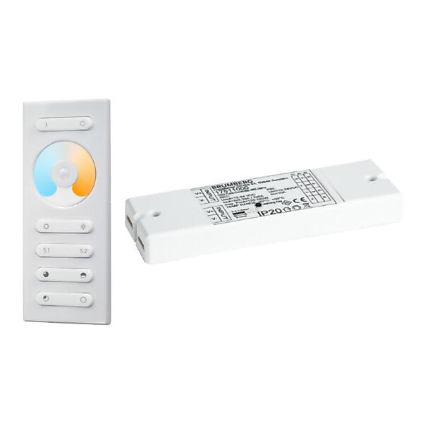 Brumberg LED-Controller-Set TW 17518000